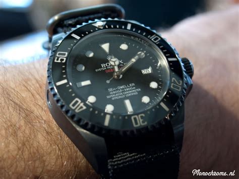 jacques piccard edition rolex|rolex deep sea on wrist.